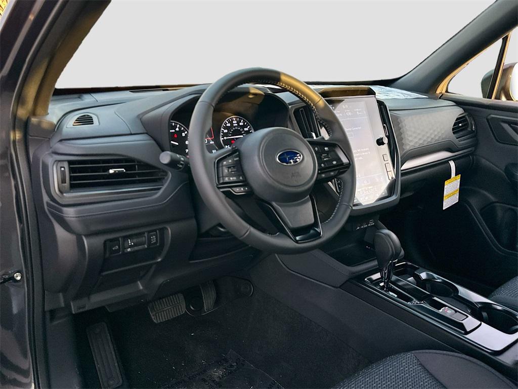 new 2026 Subaru Forester car, priced at $34,389