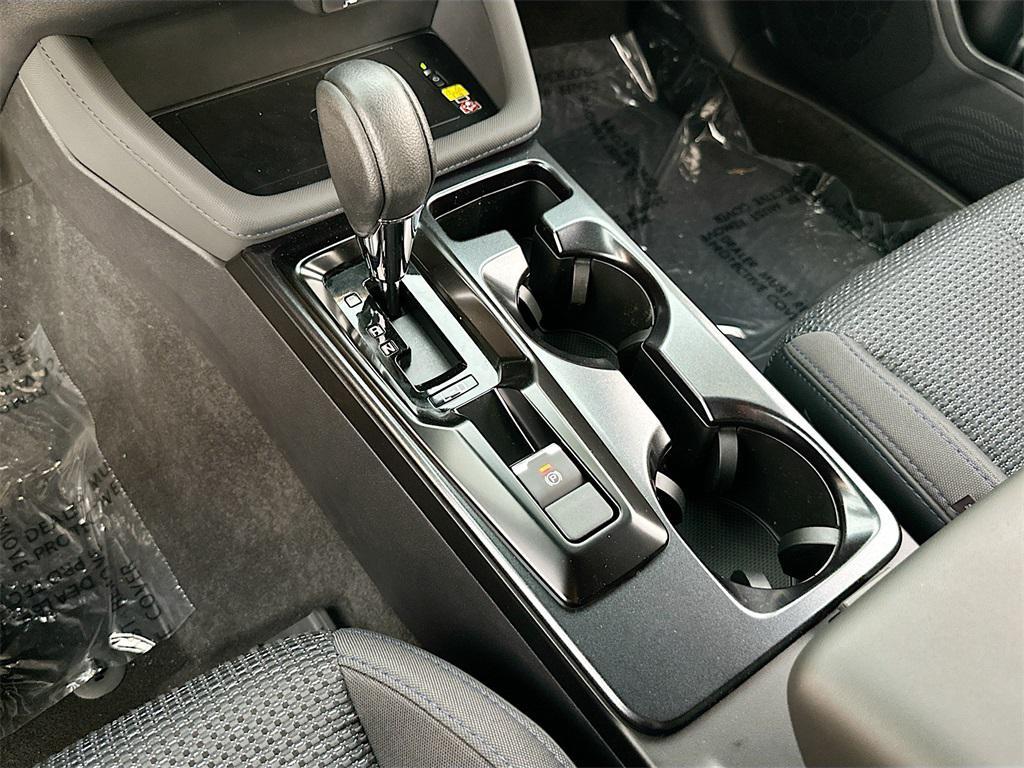 new 2026 Subaru Forester car, priced at $34,389