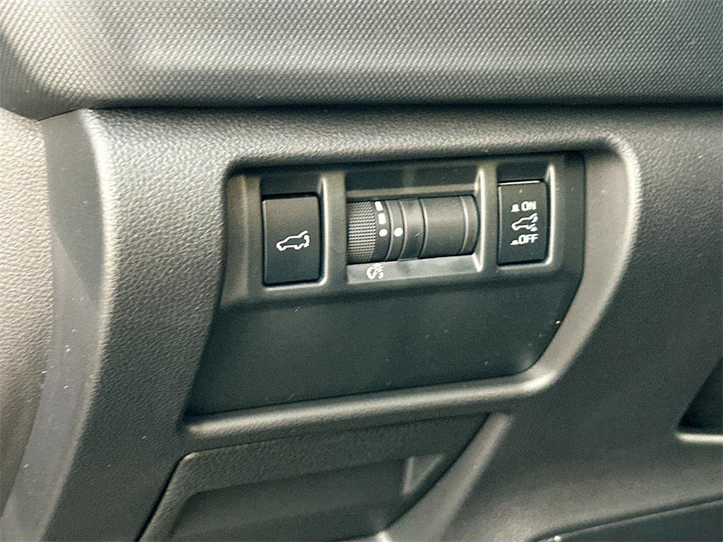 new 2026 Subaru Forester car, priced at $34,389