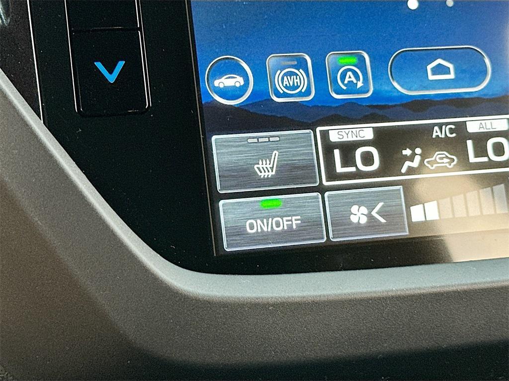 new 2026 Subaru Forester car, priced at $34,389