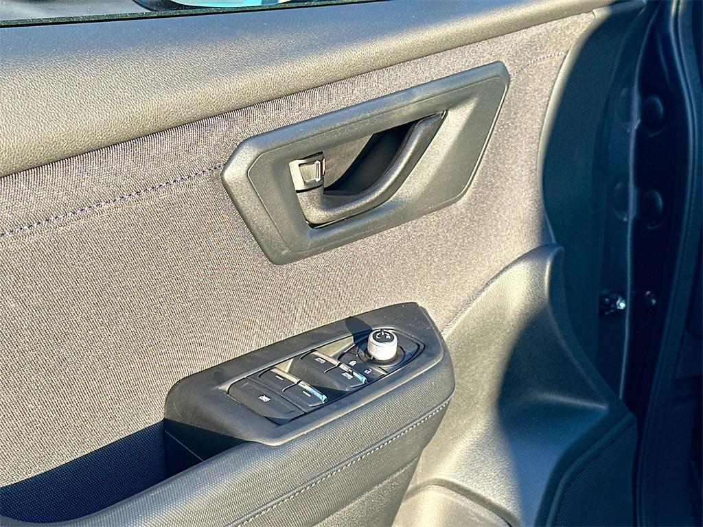 new 2026 Subaru Forester car, priced at $34,389