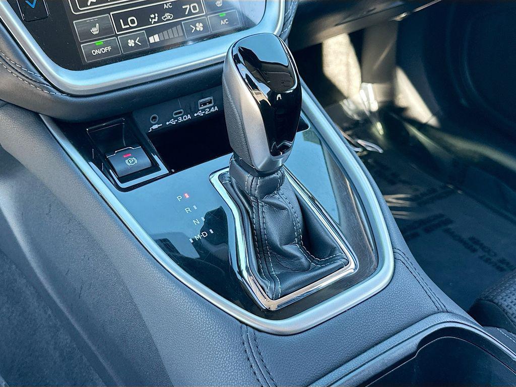 used 2024 Subaru Outback car, priced at $24,951