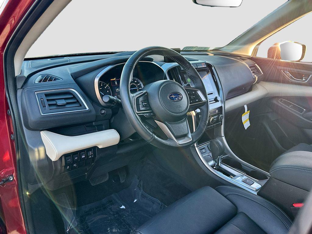 used 2022 Subaru Ascent car, priced at $26,250