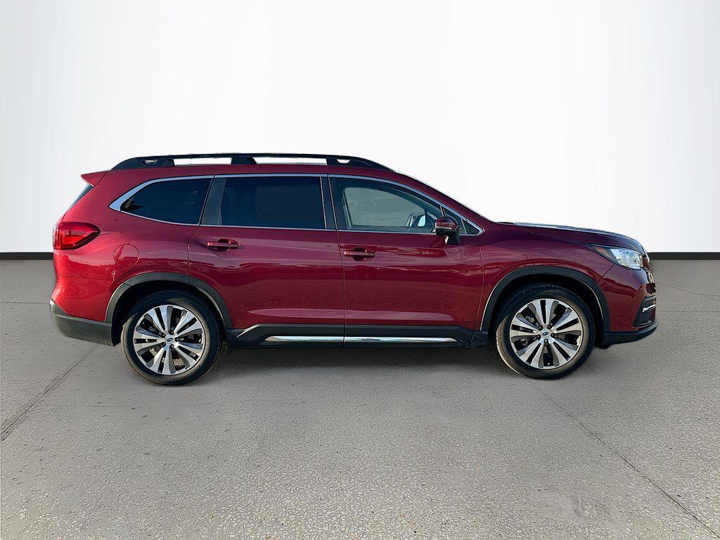 used 2022 Subaru Ascent car, priced at $26,250