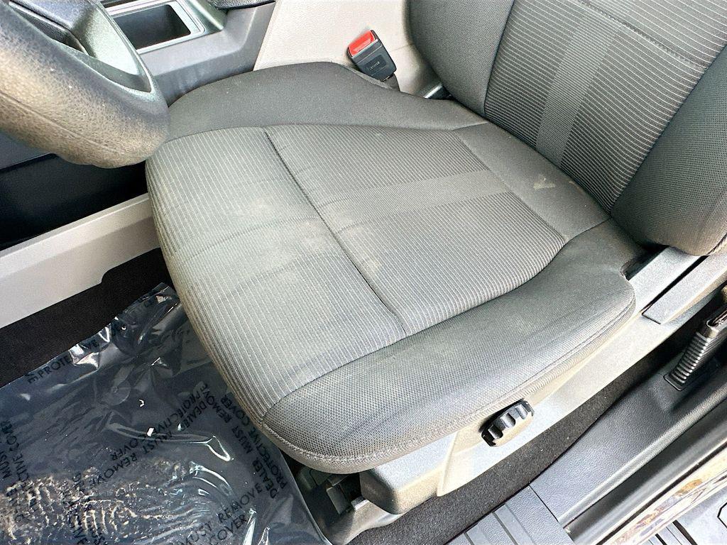 used 2020 Ford F-150 car, priced at $28,250