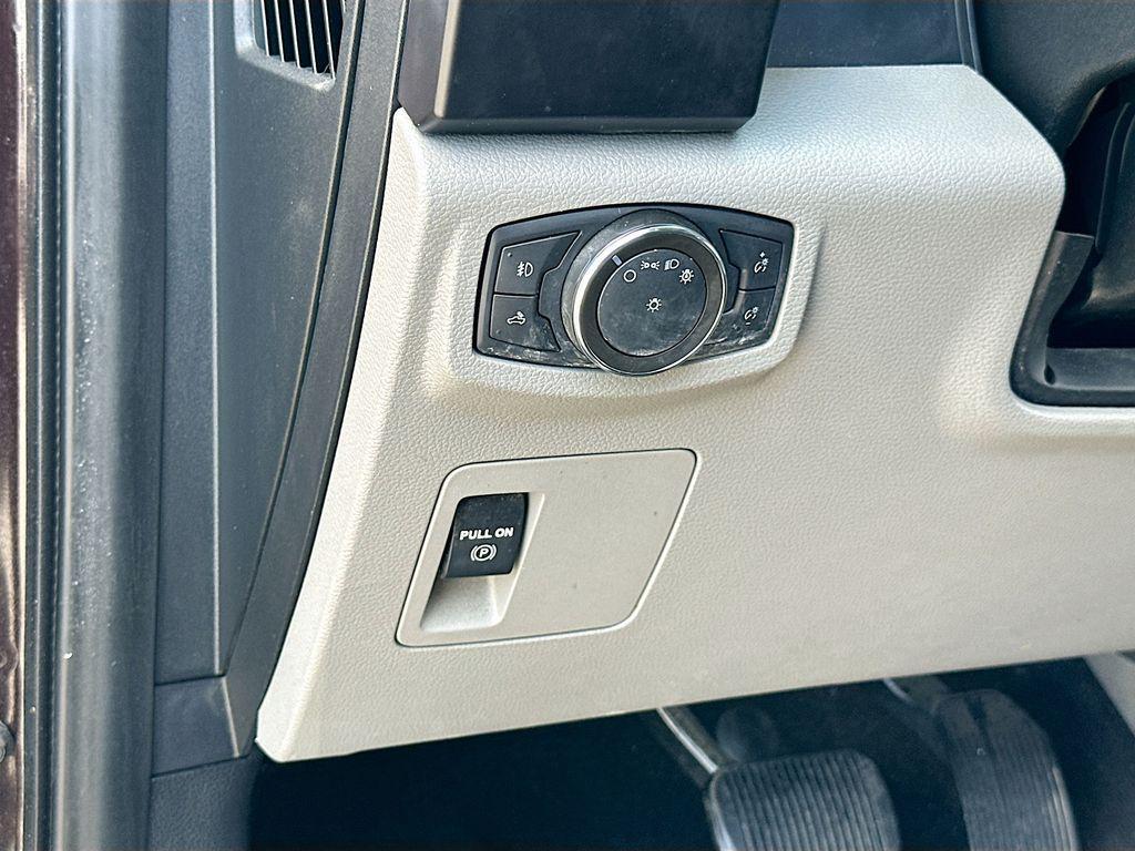 used 2020 Ford F-150 car, priced at $28,250