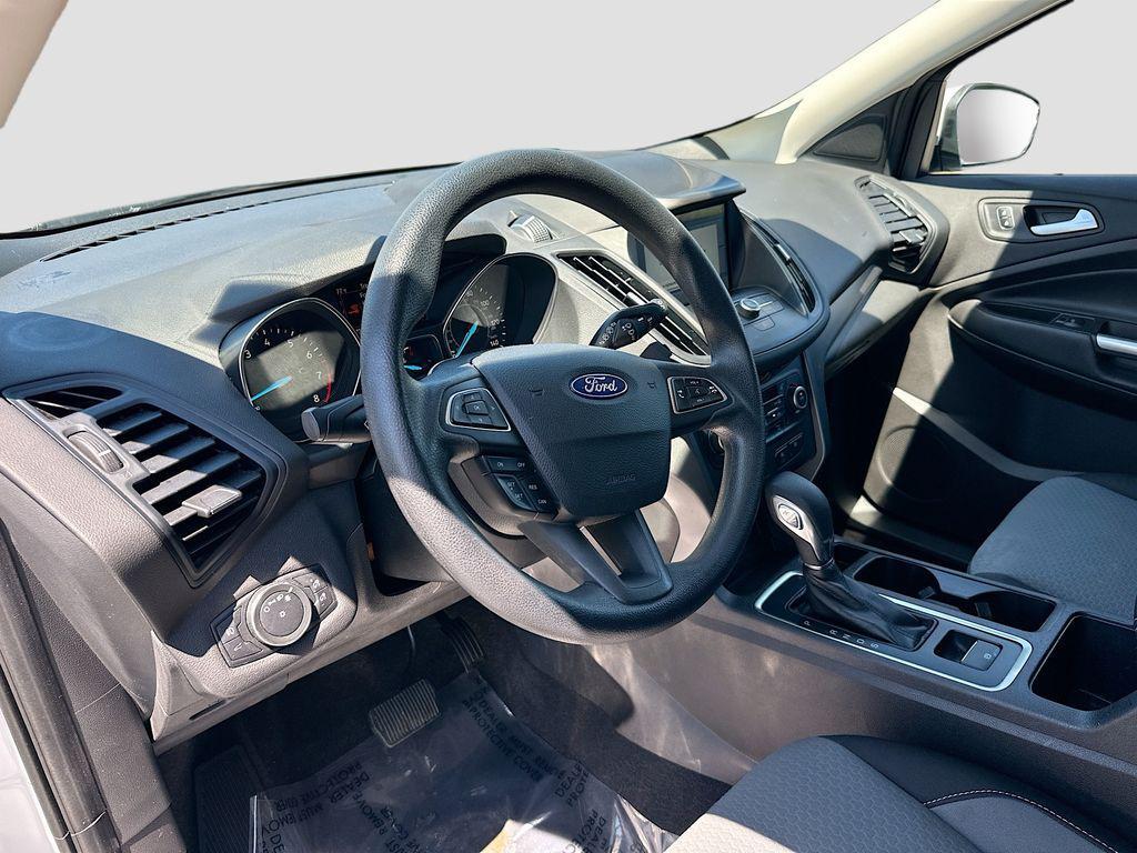 used 2019 Ford Escape car, priced at $15,585