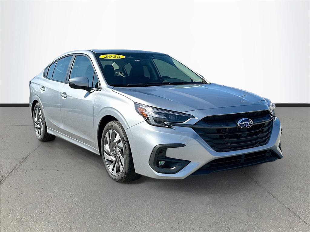 new 2025 Subaru Legacy car, priced at $37,043