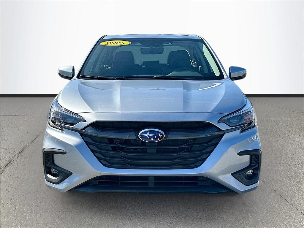 new 2025 Subaru Legacy car, priced at $37,043