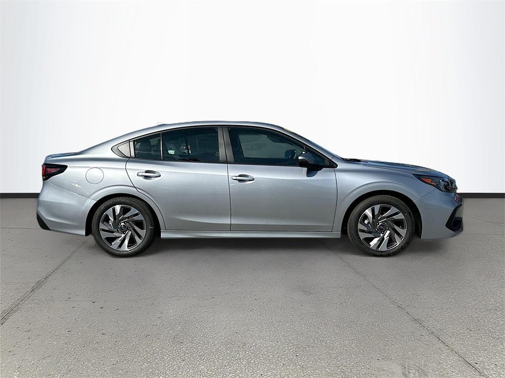 new 2025 Subaru Legacy car, priced at $37,043