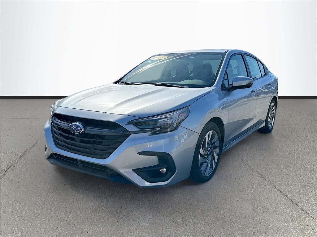 new 2025 Subaru Legacy car, priced at $37,043