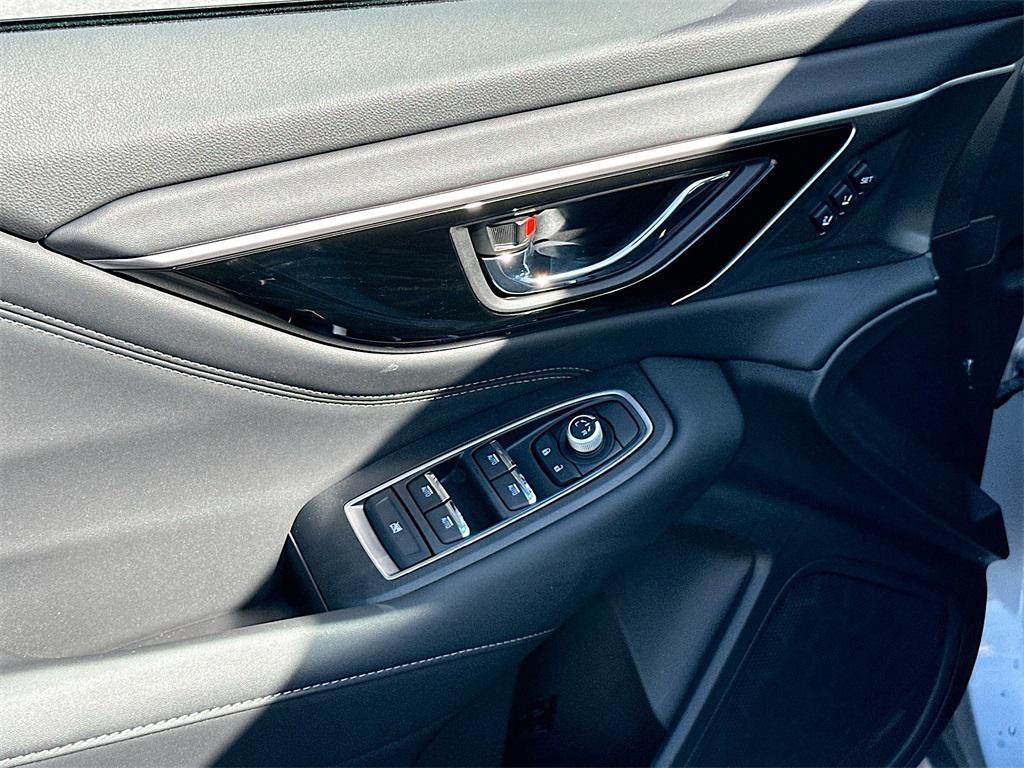 new 2025 Subaru Legacy car, priced at $37,043