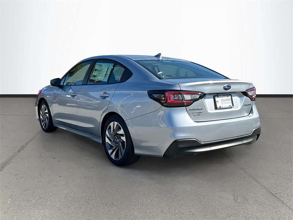new 2025 Subaru Legacy car, priced at $37,043