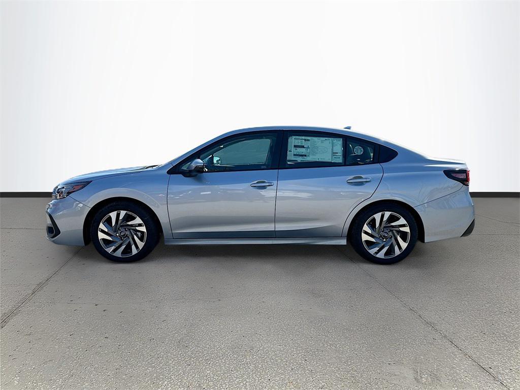 new 2025 Subaru Legacy car, priced at $37,043