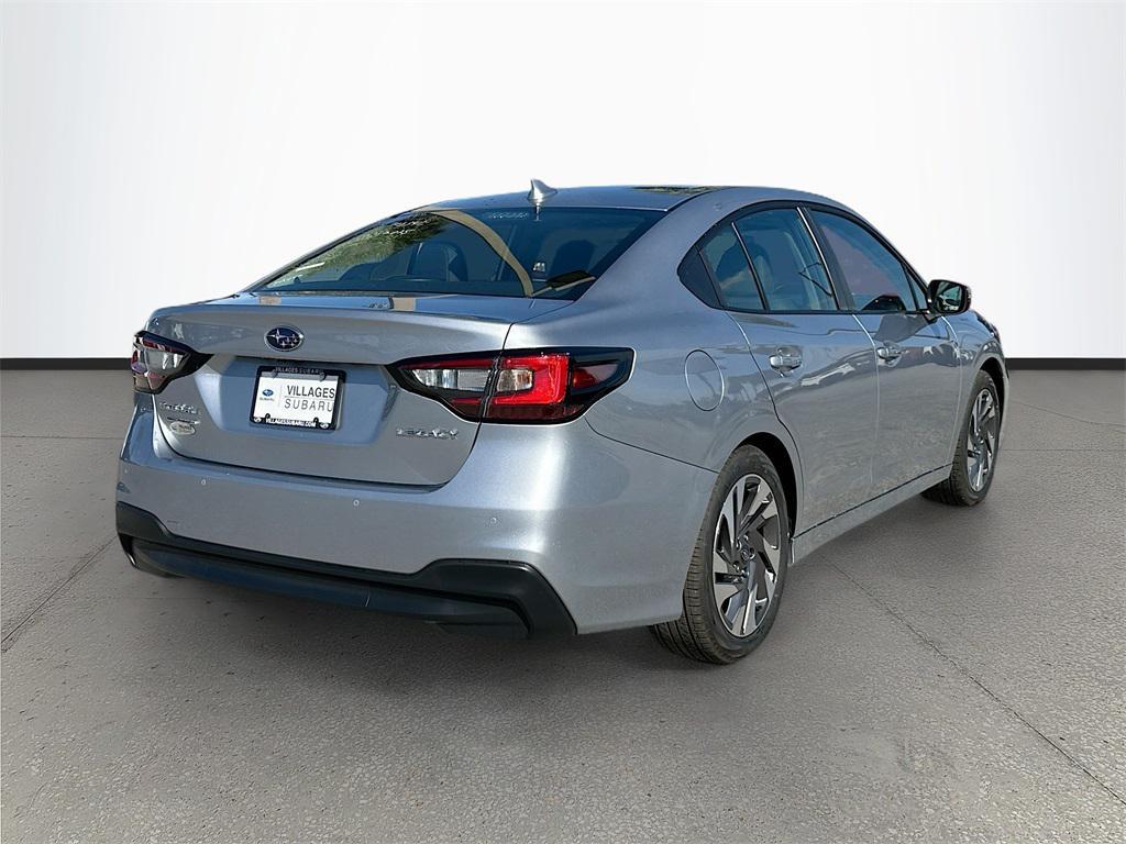 new 2025 Subaru Legacy car, priced at $37,043