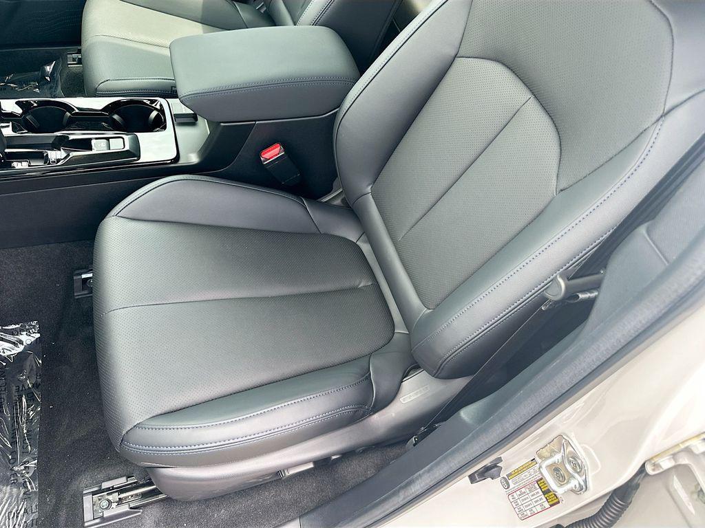 new 2026 Subaru Forester Hybrid car, priced at $38,835