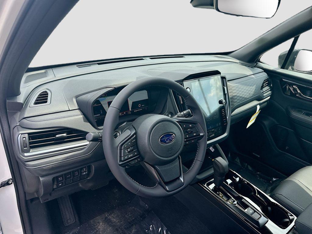new 2026 Subaru Forester Hybrid car, priced at $38,835