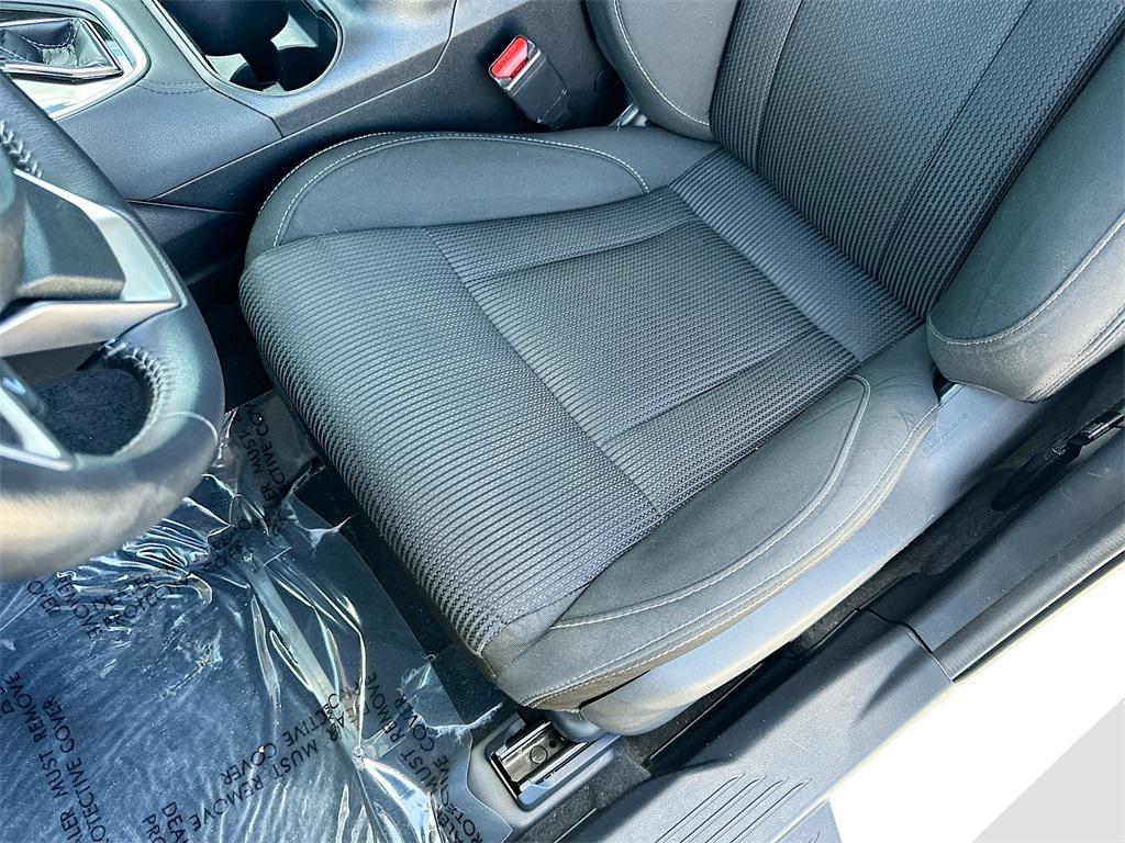 used 2022 Subaru Legacy car, priced at $20,500