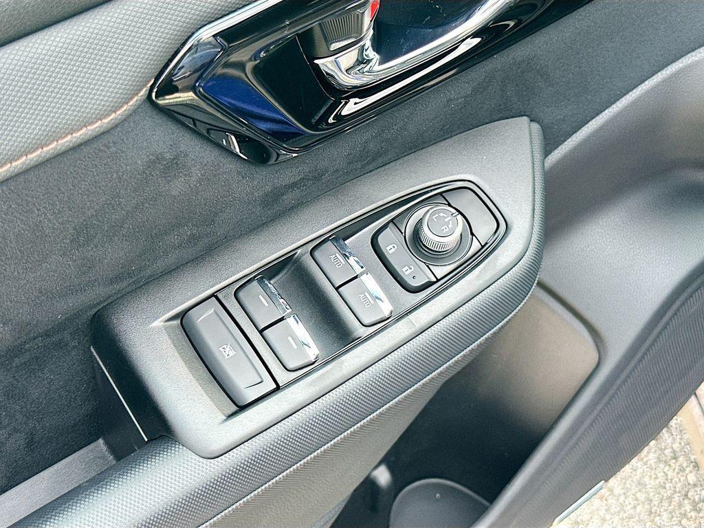 new 2026 Subaru Forester car, priced at $38,204