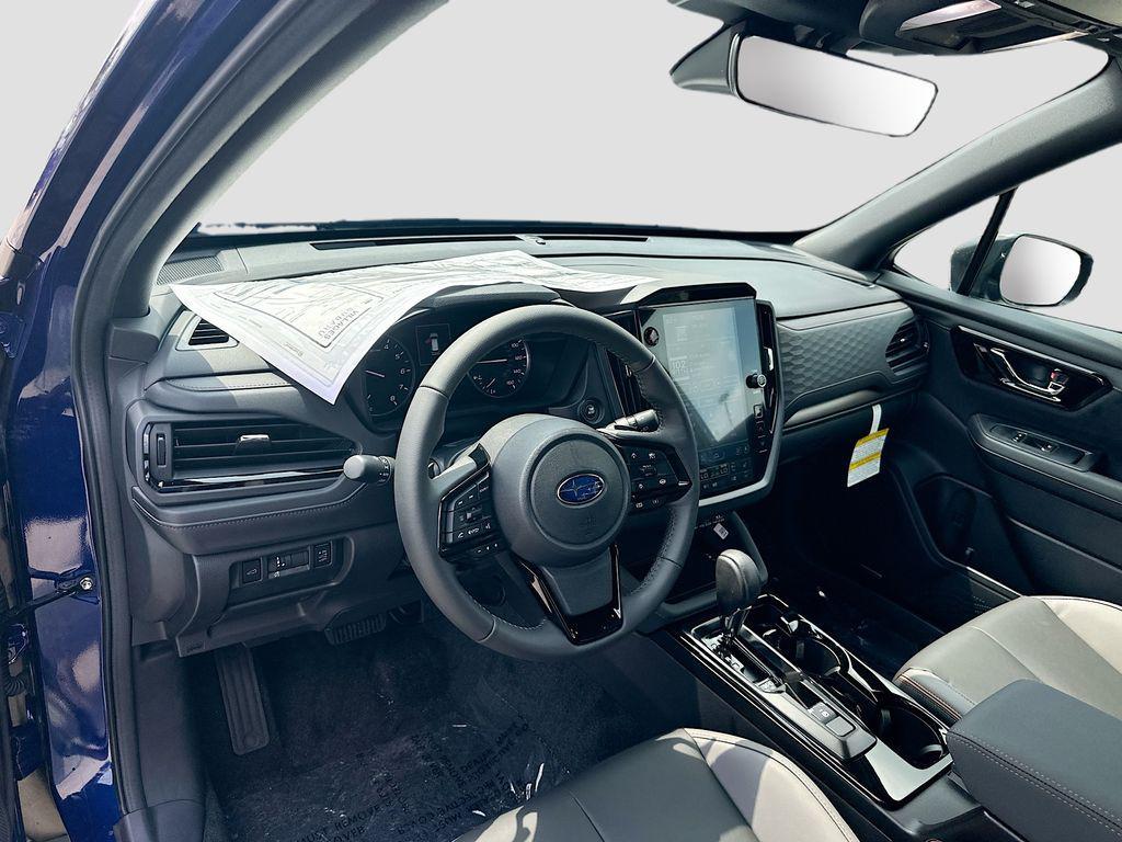 new 2026 Subaru Forester car, priced at $38,204