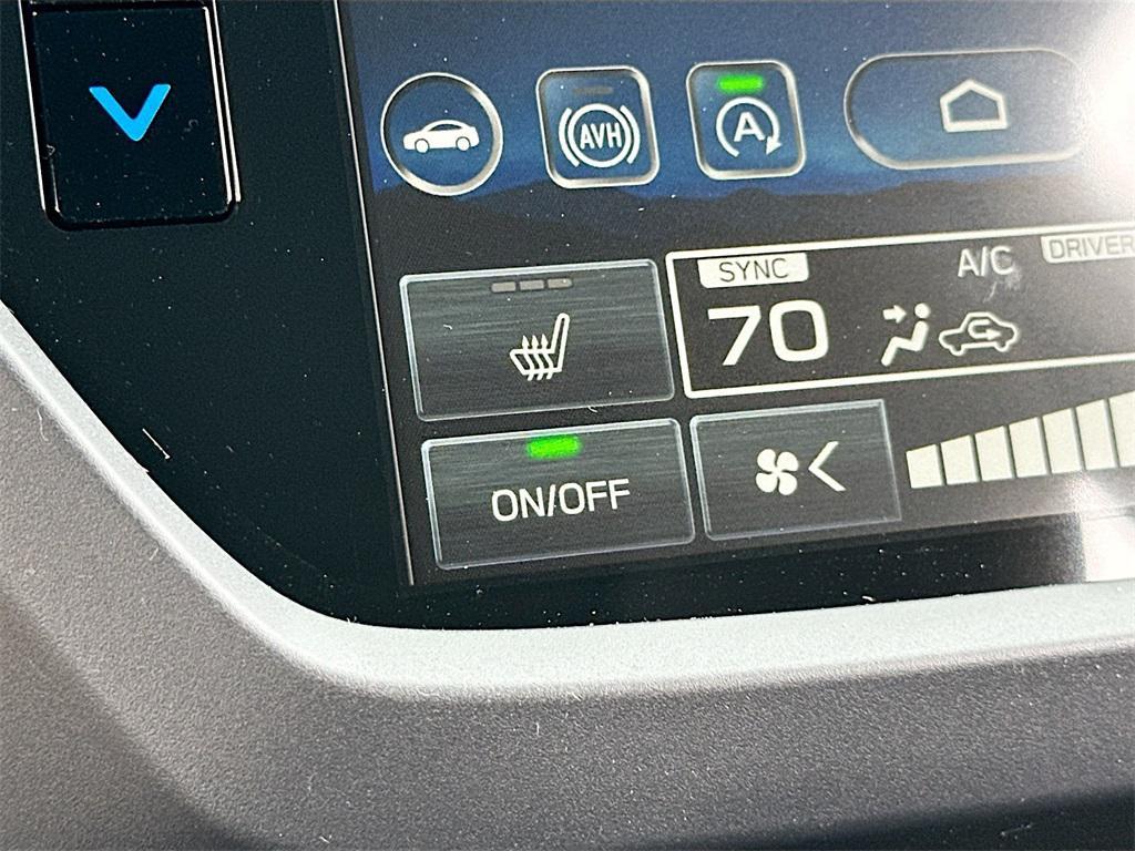 new 2026 Subaru Forester car, priced at $34,764