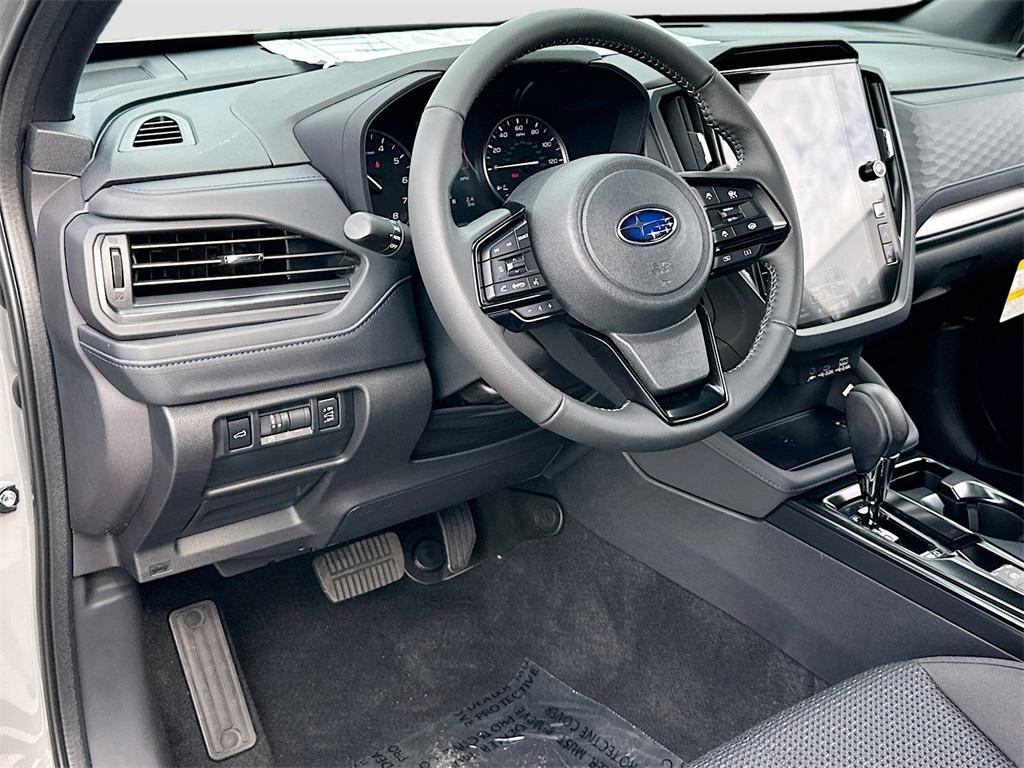 new 2026 Subaru Forester car, priced at $34,764