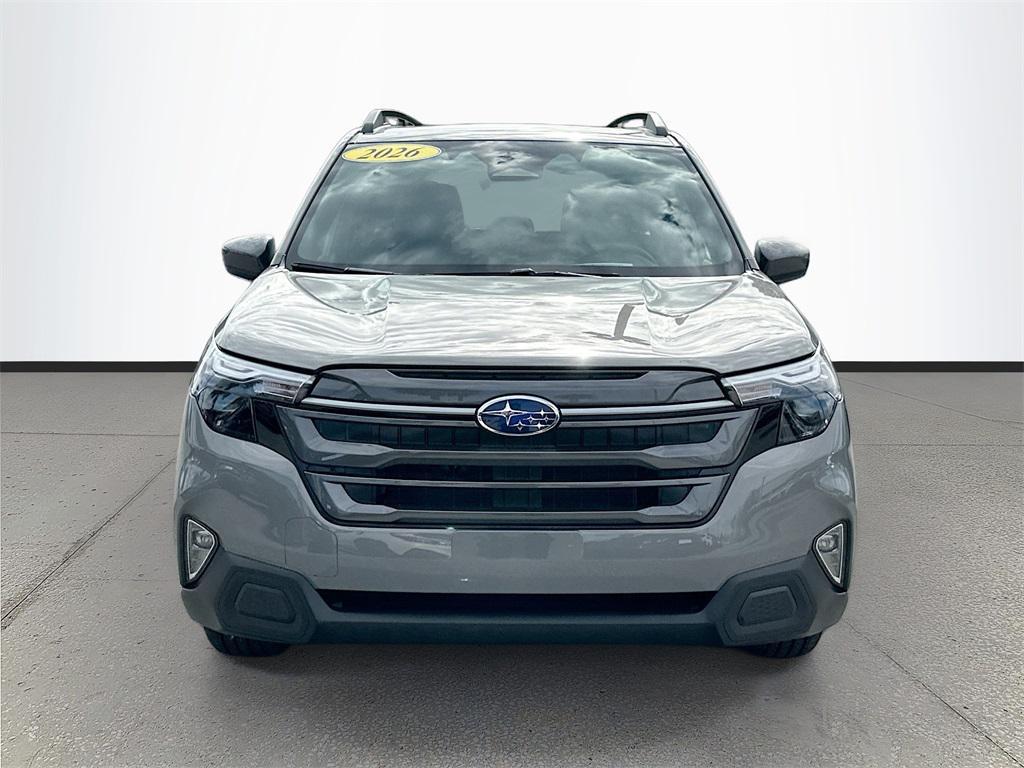 new 2026 Subaru Forester car, priced at $34,764