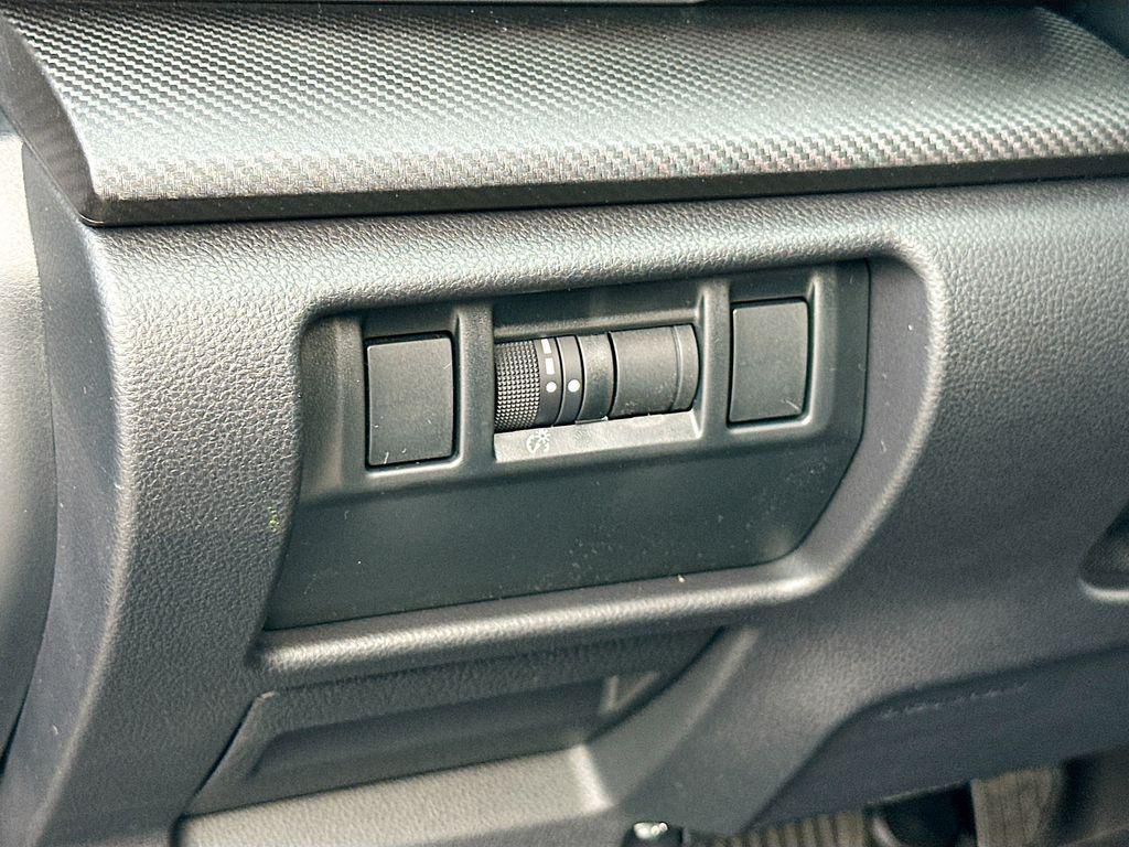 new 2026 Subaru Crosstrek car, priced at $28,581