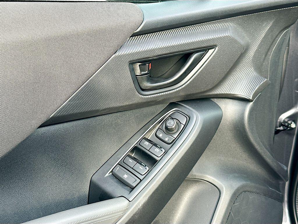 new 2026 Subaru Crosstrek car, priced at $28,581