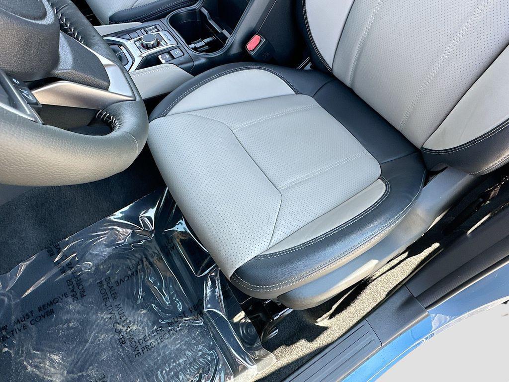 used 2023 Subaru Forester car, priced at $28,951