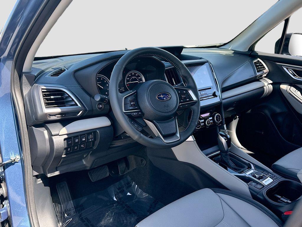 used 2023 Subaru Forester car, priced at $28,951