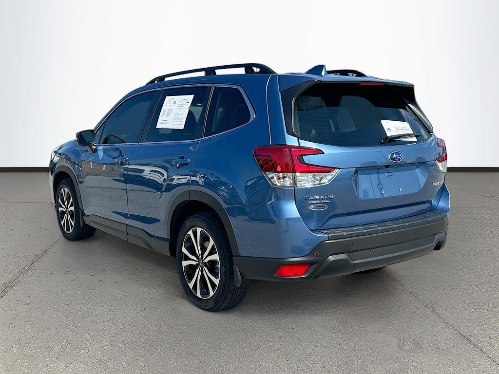 used 2023 Subaru Forester car, priced at $28,951