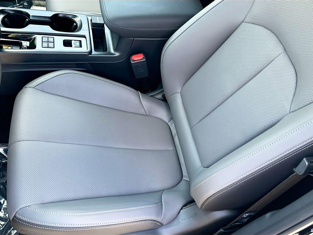 new 2026 Subaru Outback car, priced at $41,211