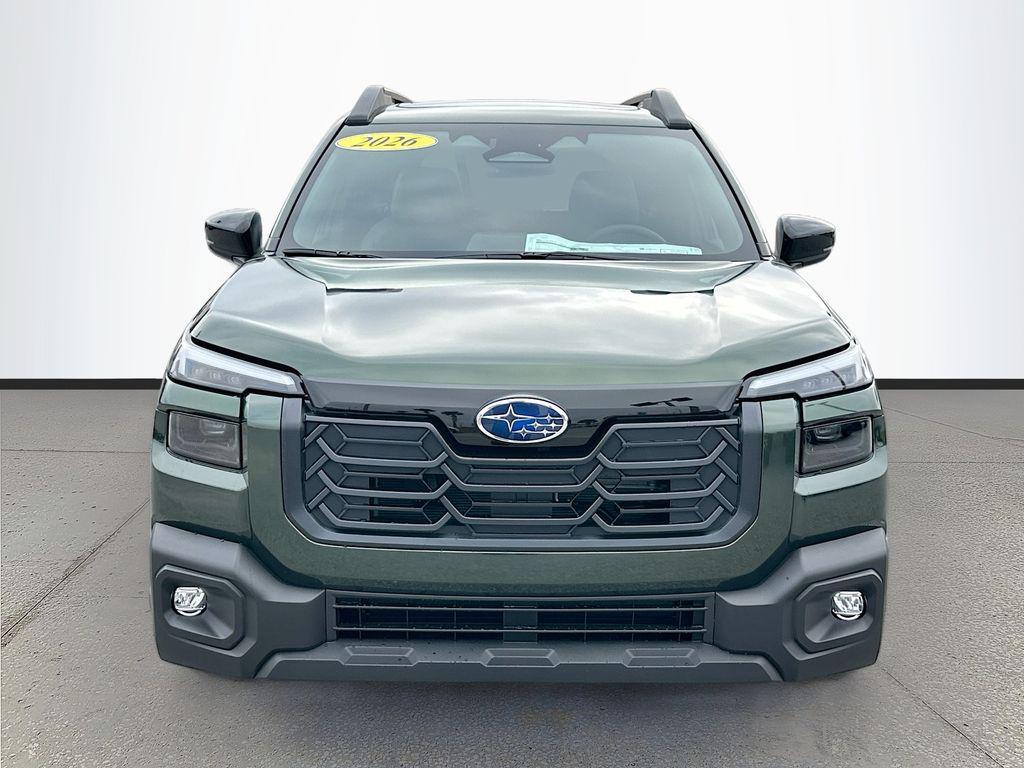 new 2026 Subaru Outback car, priced at $41,673