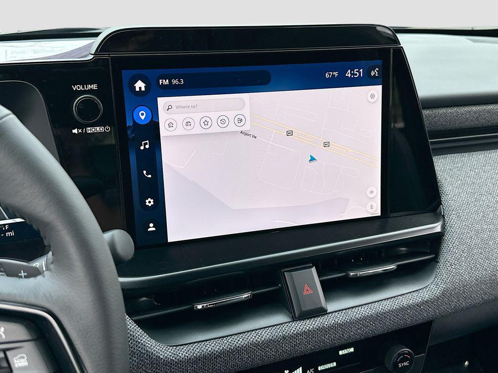 new 2026 Subaru Outback car, priced at $41,673