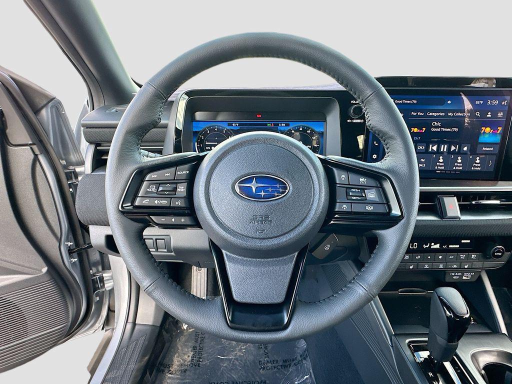 new 2026 Subaru Outback car, priced at $41,234