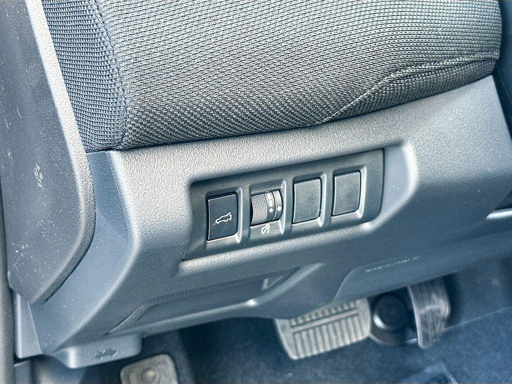 new 2026 Subaru Outback car, priced at $41,234