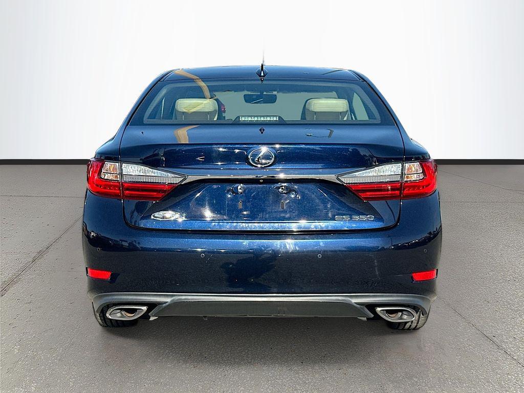 used 2016 Lexus ES 350 car, priced at $16,250