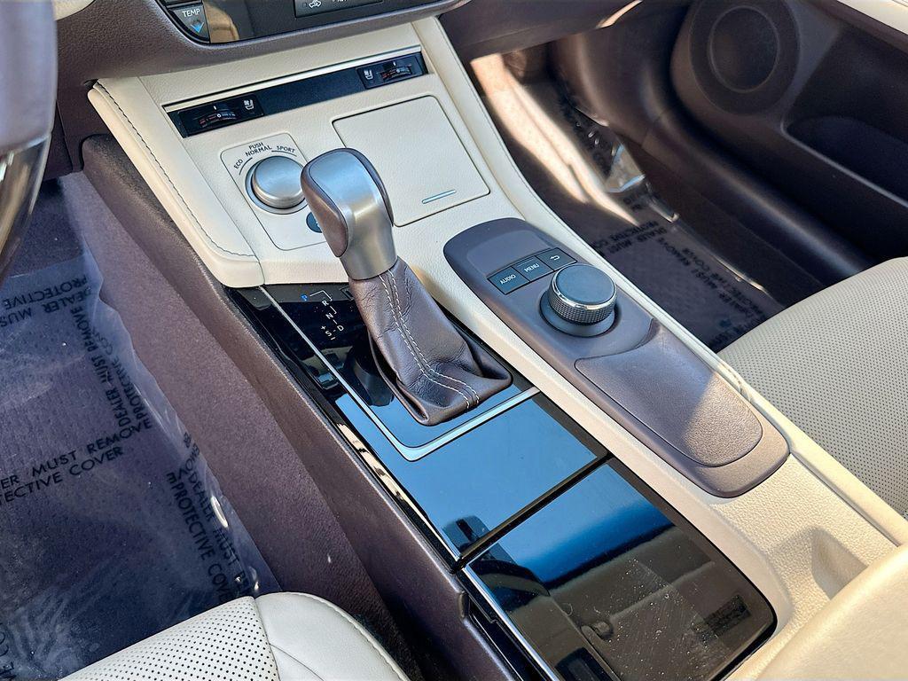 used 2016 Lexus ES 350 car, priced at $16,250