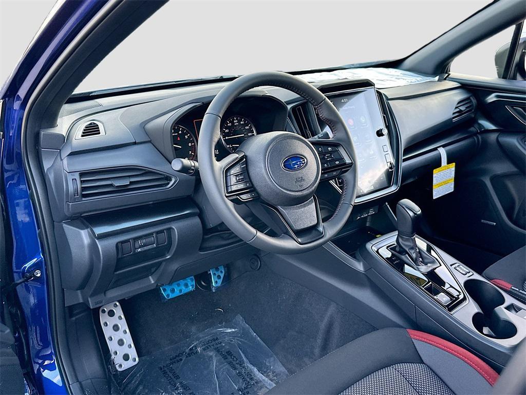 new 2026 Subaru Impreza car, priced at $31,694