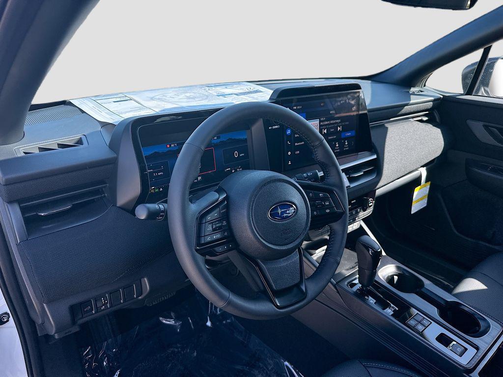 new 2026 Subaru Outback car, priced at $41,099