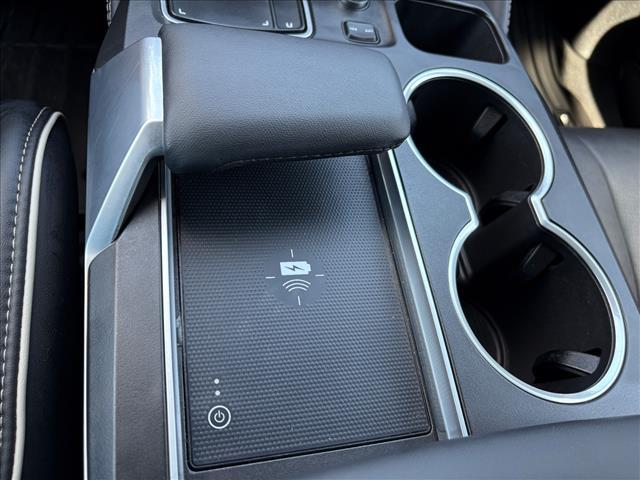 used 2023 Acura MDX car, priced at $37,660