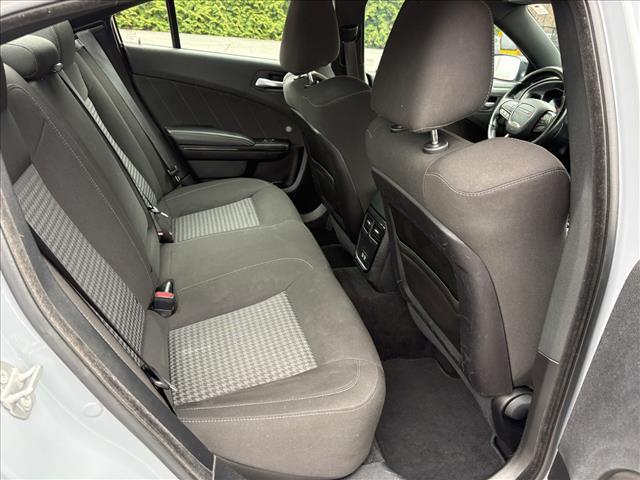 used 2021 Dodge Charger car, priced at $19,989