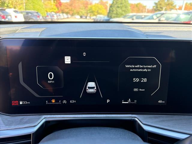 new 2026 Kia Sorento car, priced at $45,253