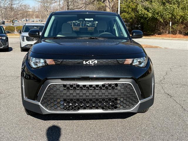 new 2025 Kia Soul car, priced at $21,115