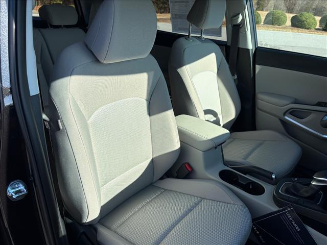 new 2025 Kia Soul car, priced at $21,115