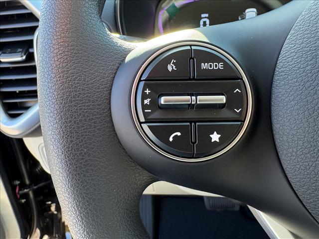 new 2025 Kia Soul car, priced at $21,115