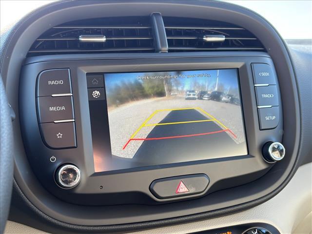 new 2025 Kia Soul car, priced at $21,115