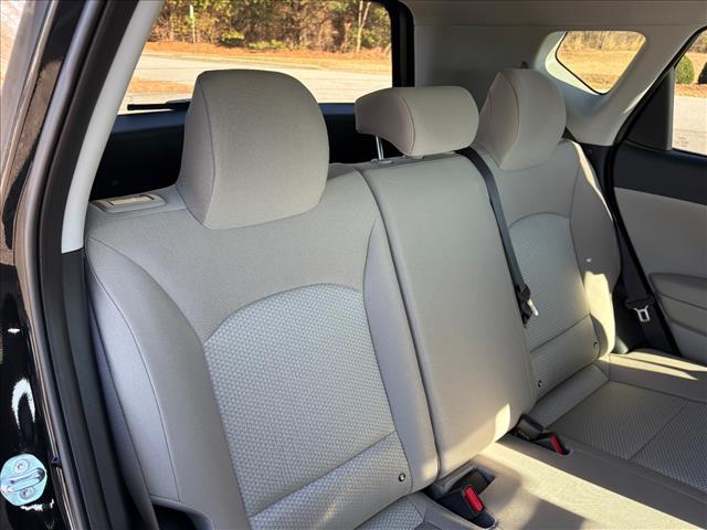 new 2025 Kia Soul car, priced at $21,115