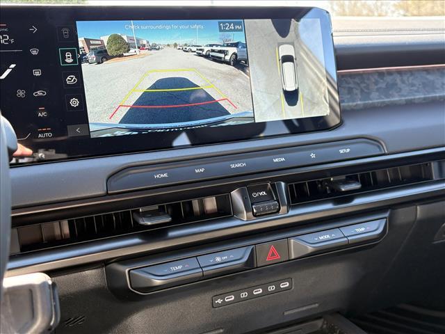 new 2027 Kia Telluride car, priced at $59,380